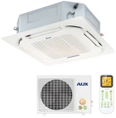 Кассетный кондиционер AUX ALCA-HS18/4DR2/AL-HS18/4DR2(U) фото#5