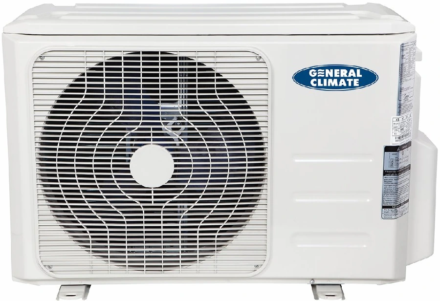 Внешний блок мульти сплит-системы General Climate Free Multi 1 GU-M2EA14H32