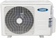 Внешний блок мульти сплит-системы General Climate Free Multi 1 GU-M3EA21H32