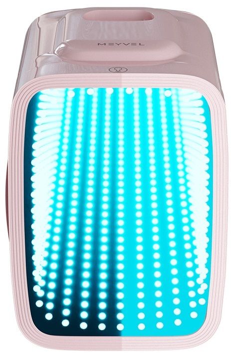 Термоэлектрический автохолодильник MEYVEL MD-04C3P-RGB фото#7