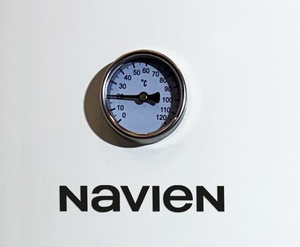 Бойлер косвенного нагрева Navien KIG-300L фото#3