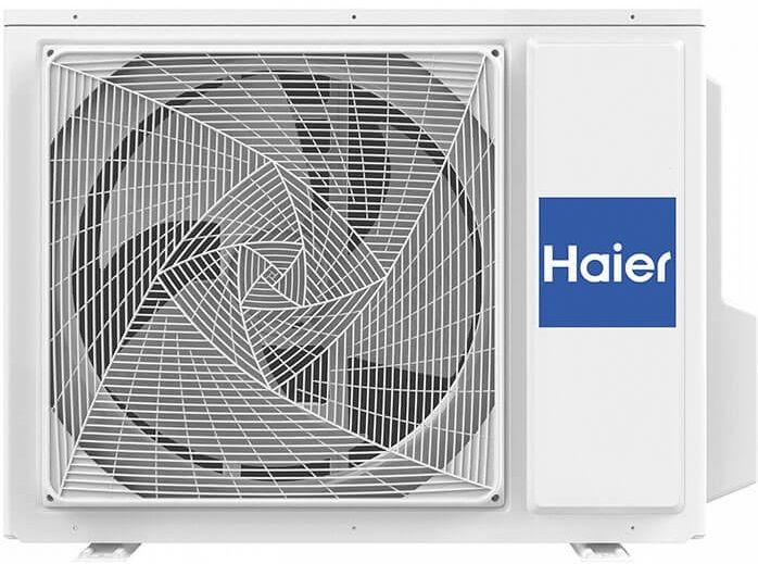 Настенный кондиционер Haier Coral HSU-18HPL203/R3/HSU-18HPL03/R3 фото#2