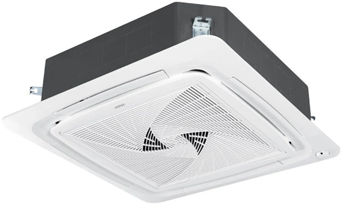 Кассетный кондиционер Haier ABH105H1ERG/1U105S2SS1FB