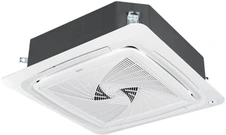 Кассетный кондиционер Haier ABH105H1ERG/1U105S2SS2FA