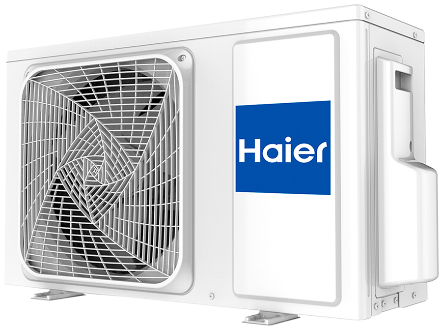 Настенный кондиционер Haier Flexis Super Match AS35S2SF3FA-G/1U35S2SM4FA фото#4