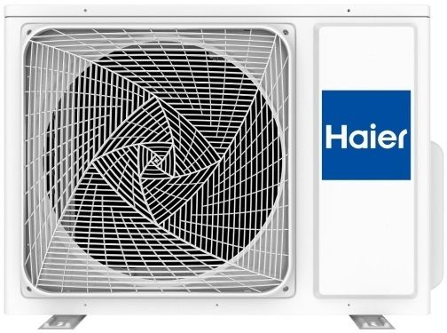 Кассетный кондиционер Haier ABH105H1ERG/1U105S2SS1FB фото#2