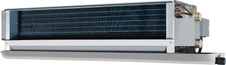 Канальный фанкойл Haier FCE-068CCB2B