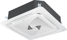Кассетный кондиционер Haier ABH140К1ERG/1U140S2SN1FB
