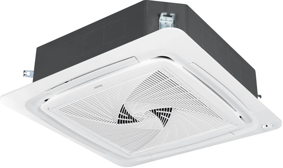 Кассетный кондиционер Haier ABH125К1ERG/1U125S2SN2FB