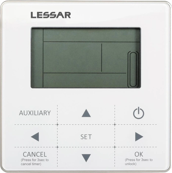 Пульт Lessar LZ-MIPS