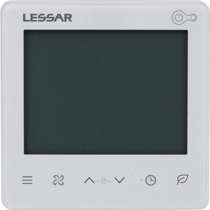 Пульт Lessar LZ-UQPW2