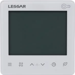 Пульт Lessar LZ-UQPW2