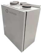Приточно-вытяжная установка Sysimple Save VTR 150