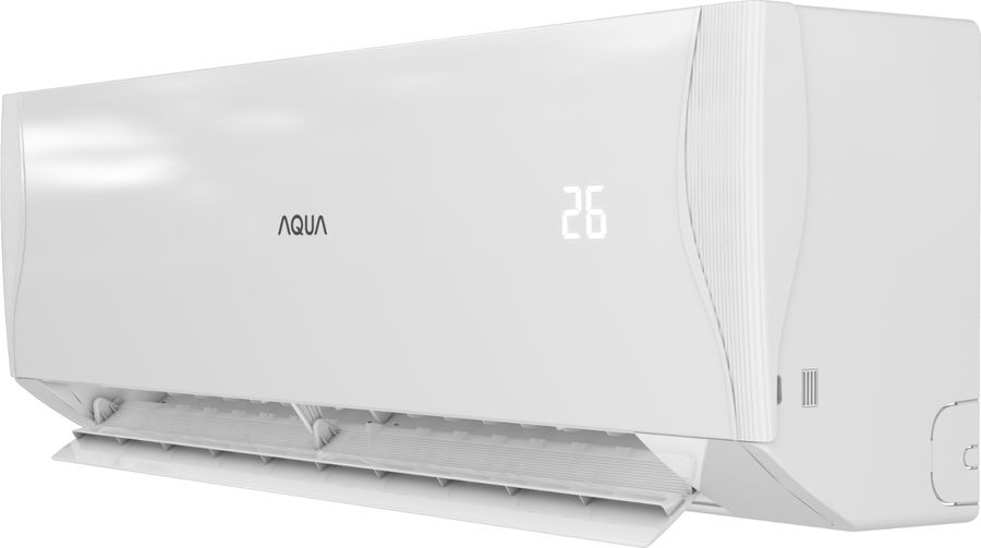 Настенный кондиционер Aqua Biwa AQ-20BRQ1/R3 фото#5