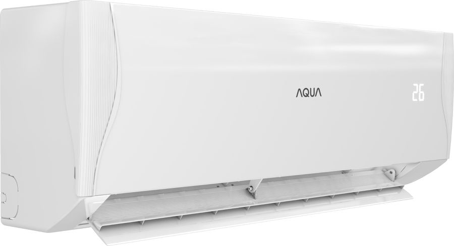 Настенный кондиционер Aqua Biwa AQ-20BRQ1/R3 фото#6