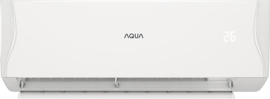 Настенный кондиционер Aqua Biwa AQ-20BRQ1/R3 фото#7