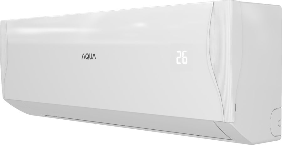 Настенный кондиционер Aqua Biwa AQ-20BRQ1/R3 фото#8