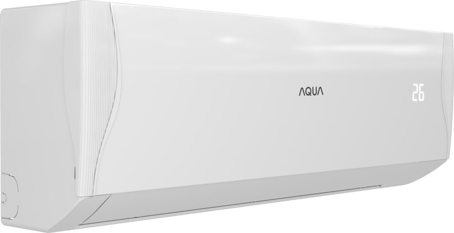Настенный кондиционер Aqua Biwa AQ-20BRQ1/R3 фото#9