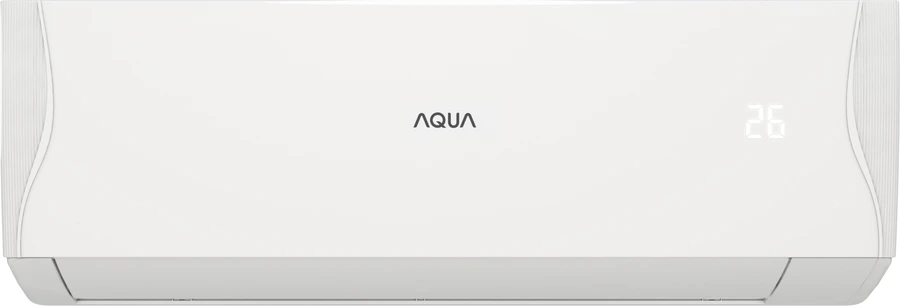 Кондиционер Aqua Biwa AQI-20BIQ1/R3