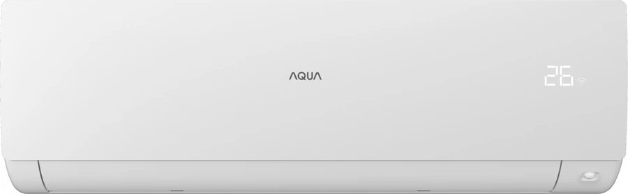 Кондиционер Aqua Towada AQI-25FIS1/R3-W
