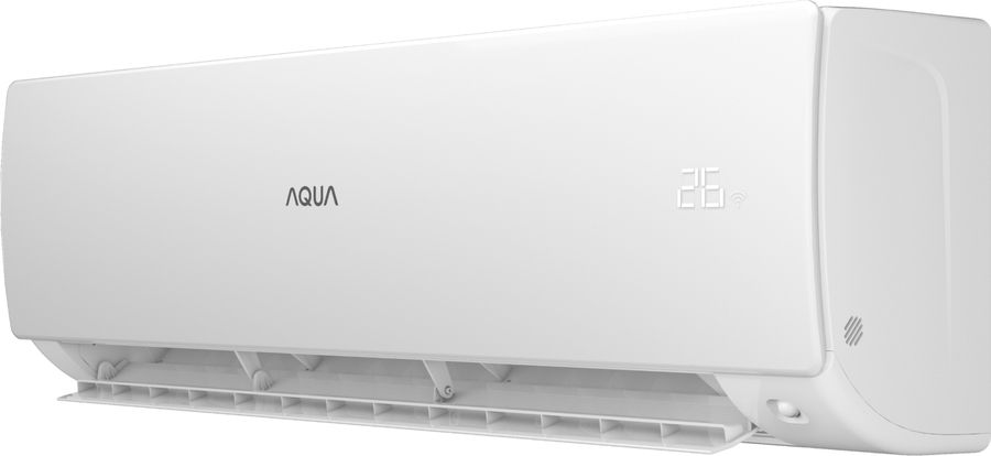 Кондиционер Aqua Towada AQI-25FIS1/R3-W фото#4
