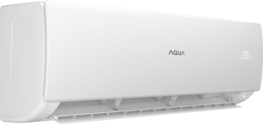Кондиционер Aqua Towada AQI-25FIS1/R3-W фото#5