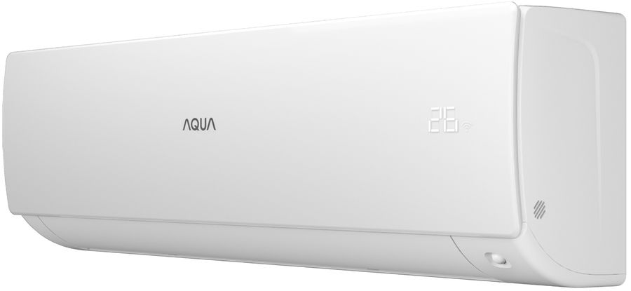 Кондиционер Aqua Towada AQI-25FIS1/R3-W фото#7
