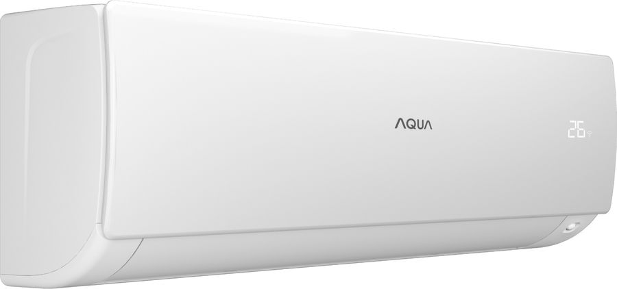 Кондиционер Aqua Towada AQI-25FIS1/R3-W фото#8