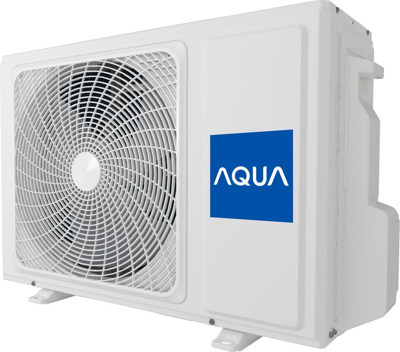 Кондиционер Aqua Towada AQI-35FIS1/R3-B фото#9