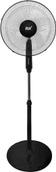 Напольный вентилятор Rix RSF-4500R Black фото#14