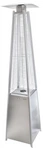 Газовый уличный обогреватель Stalleh Pyramid x 4 Steel