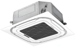 Кассетная VRF система Kentatsu KZA50HZAN1/KPU65-RA
