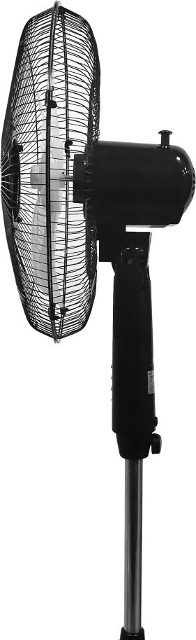 Напольный вентилятор Rix RSF-4500R Black фото#19