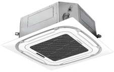 Кассетная VRF система Kentatsu KRA72HFAN1/KPU95-RA