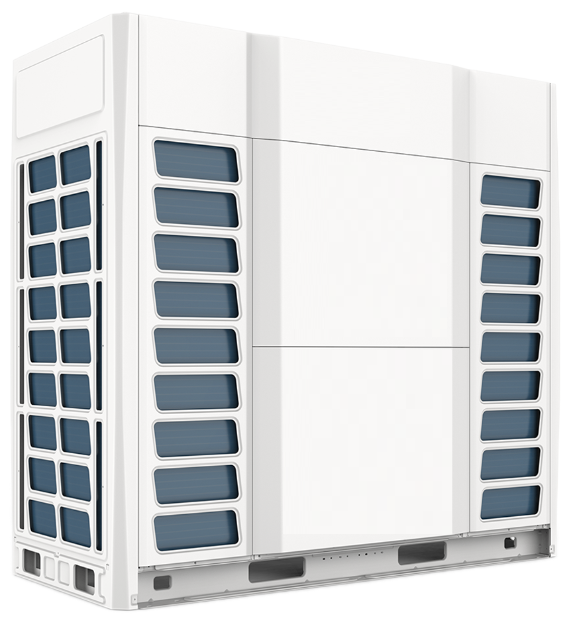 Наружный блок VRF системы Kentatsu KVAG250CZAN3 фото#3