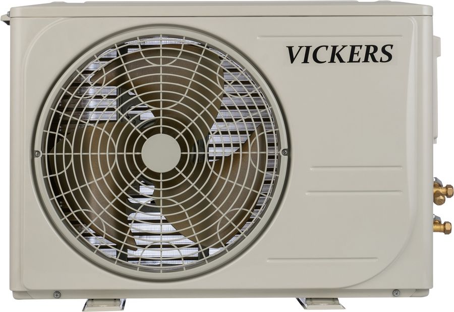 Настенный кондиционер Vickers Smart VCH-18HE фото#3