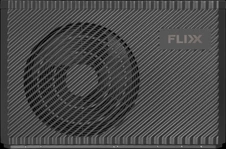 Моноблок Flixx Aurora 2-8