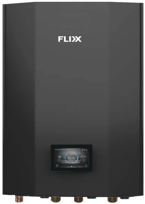 Гидромодуль Flixx HydroBox 10 черный