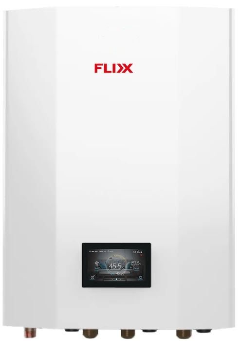 Гидромодуль Flixx HydroBox 10 белый