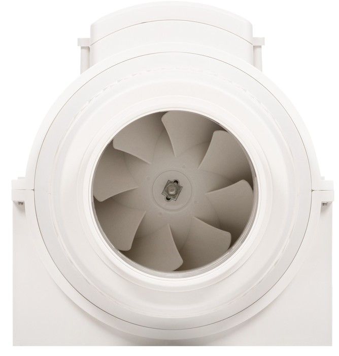 Вентилятор Shuft SILENTMIX-315T фото#4