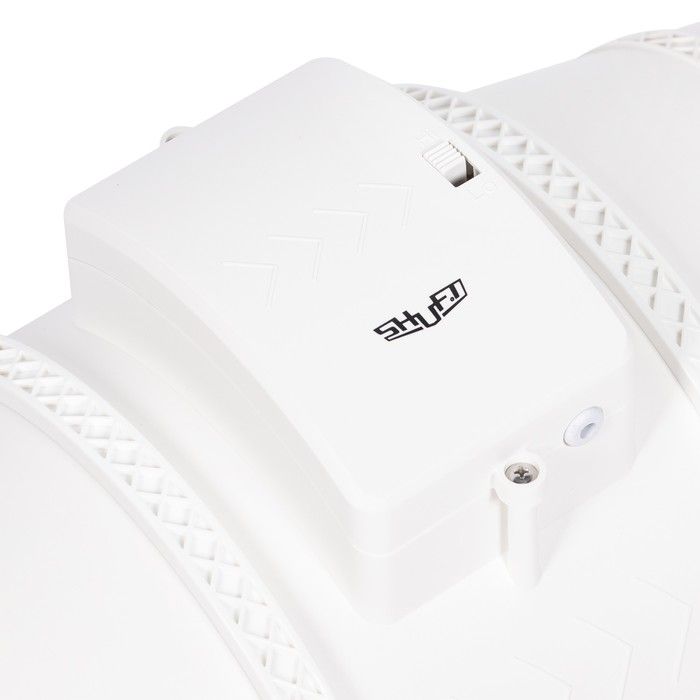 Вентилятор Shuft SILENTMIX-250T фото#6