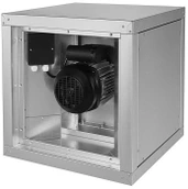 Вентилятор Shuft IEF 710D фото#3