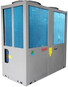 Чиллер с воздушным охлаждением IGC IMBLX-F130A/NB