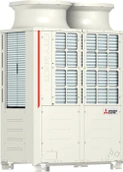 Наружный блок VRF системы Mitsubishi Electric PURY-P400YNW