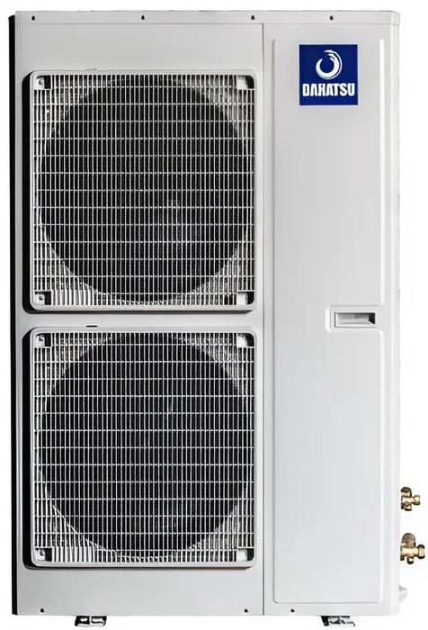 Колонный кондиционер Dahatsu DH-KL 100 A (TCL) фото#3