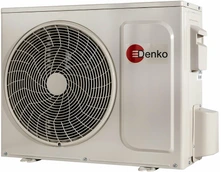 Настенный кондиционер Denko Legend DU-09I (TCL) фото#2