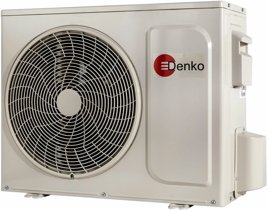 Кондиционер Denko Legend DU-09I (TCL) фото#2