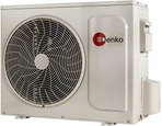 Кондиционер Denko Legend DU-18I (TCL) фото#2