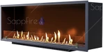 Настенный биокамин Sappfire очаг 800