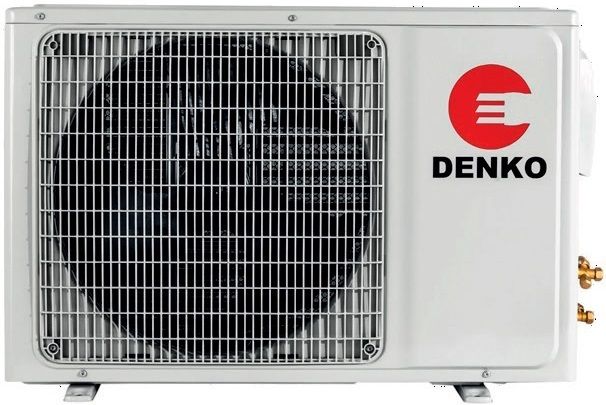 Напольно-потолочный кондиционер Denko DNP-60А-i (TCL) фото#2